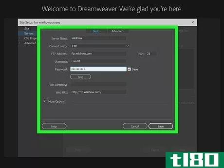 Image titled Is Dreamweaver Hard to Learn Step 9