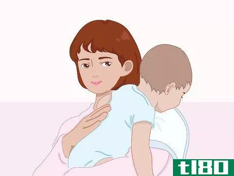 Image titled Get a Baby to Stop Crying Step 2