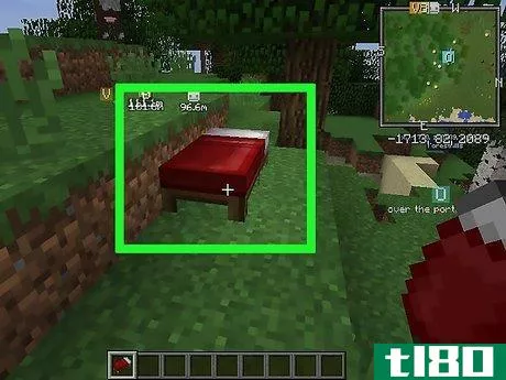 Image titled Kill the Ender Dragon in Minecraft Step 5