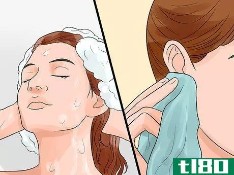 Image titled Get Rid of Pimples Inside the Ear Step 18