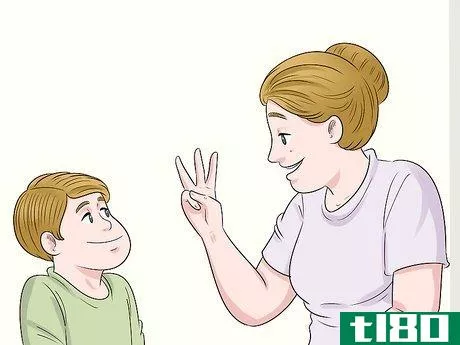Image titled Get Your Child to Obey You Step 3