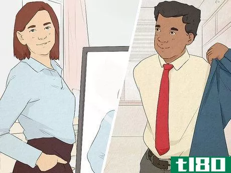 Image titled Get Your First Job (for Teens) Step 17