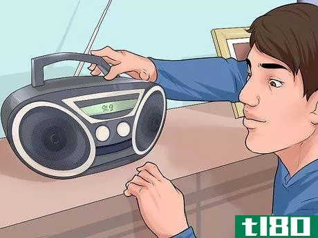 Image titled Be Caller Number 10 to a Radio Station Step 1