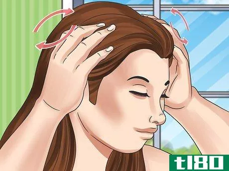 Image titled Get Rid of White Hairs Step 3