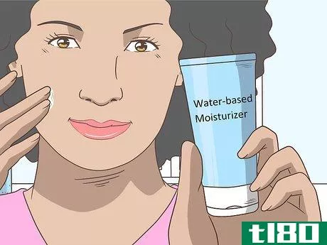 Image titled Keep Your Face Hydrated Step 1
