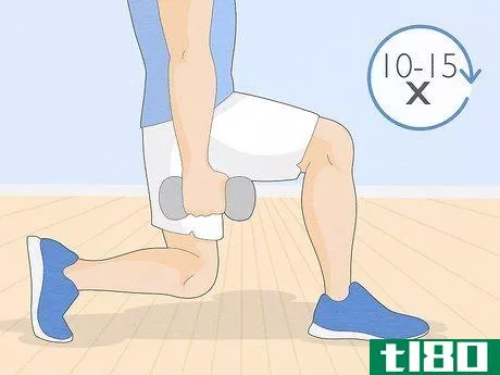 Image titled Get Rid of Cellulite With Exercise Step 5