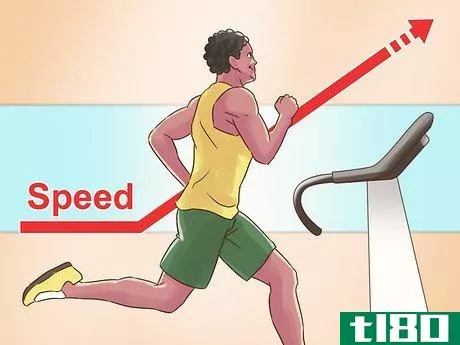 Image titled Get The Best Workout On a Treadmill Step 6
