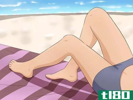 Image titled Have Perfect Legs Step 6