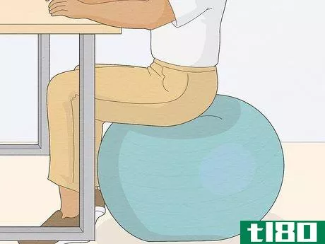 Image titled Get Smaller Butt and Thighs Without Exercising Step 8