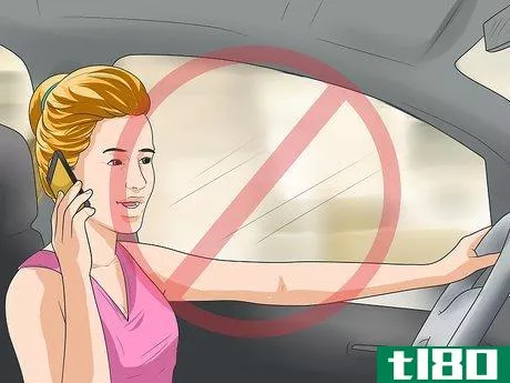 Image titled Get Over the Fear of Driving Step 9