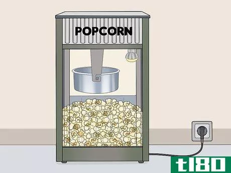 Image titled Keep Popcorn Warm Step 14
