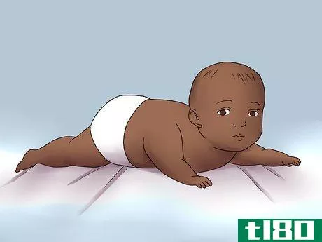 Image titled Help Your Baby Reach Delayed Physical Milestones Step 5