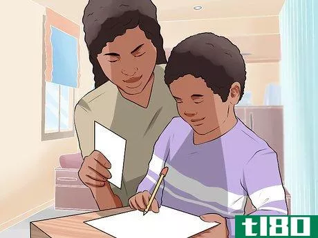 Image titled Improve Your Child's Creative Writing Skills Step 12