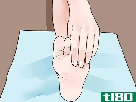 Image titled Get Rid of Toe Cramps Step 3