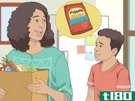 Image titled Help Your Child Cope with Allergies Step 1