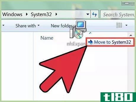 Image titled Install a Screensaver File in Windows Step 5