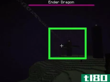 Image titled Kill the Ender Dragon in Minecraft Step 23