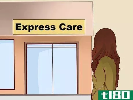 Image titled Get a Quick Appointment With a Doctor Step 10