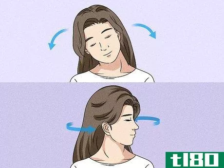 Image titled Increase Blood Circulation in Your Scalp Step 10