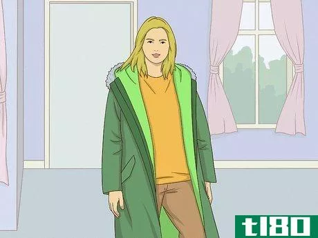 Image titled Get a Basic Wardrobe (for Girls) Step 13