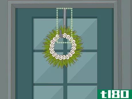 Image titled Hang Wreaths Step 10