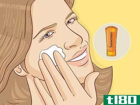 Image titled Heal Facial Skin Fast Step 13