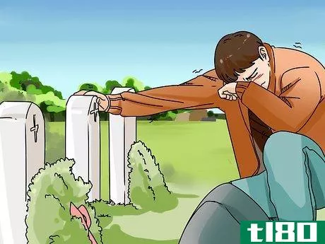 Image titled Get over the Death of Someone You Love Step 5