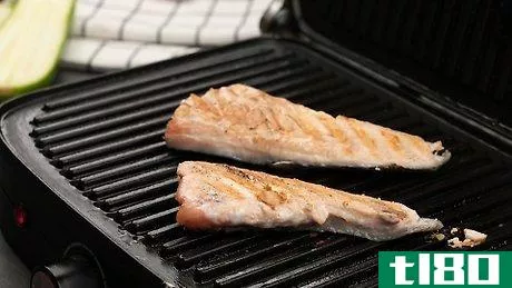 Image titled Grill Salmon with Skin Step 9