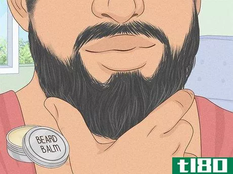 Image titled How Often Should You Use Beard Balm Step 6