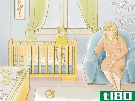 Image titled Get a Baby to Sleep in a Crib Step 17