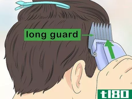 Image titled Get the Justin Bieber Haircut Step 13