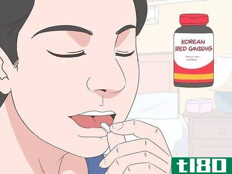 Image titled Increase Penis Size Using Herbs Step 1