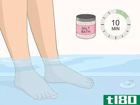 Image titled Give Yourself a Pedicure Using Salon Techniques Step 11