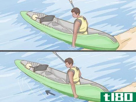 Image titled Kayak Step 6
