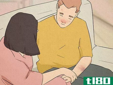 Image titled Help a Couple with Marriage Problems Step 11