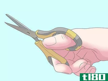 Image titled Carry Scissors Step 4