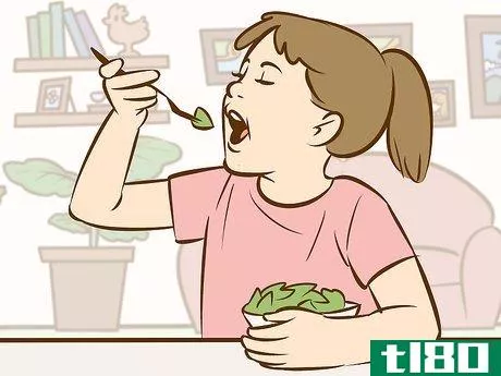 Image titled Get Your Children to Eat their Vegetables and Fruits Step 22