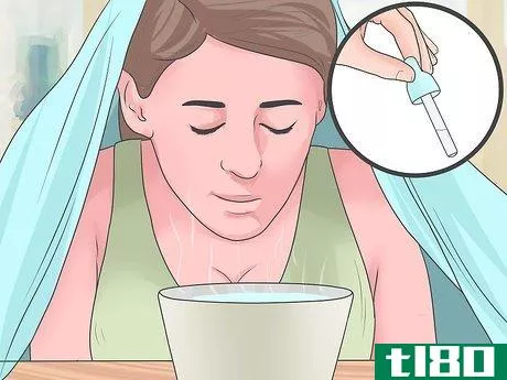 Image titled Get Rid of Cough and Cold Step 15