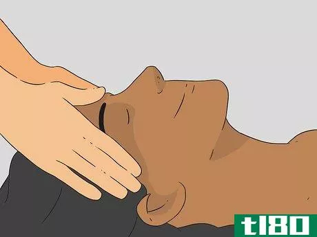 Image titled Give a Head Massage Step 5