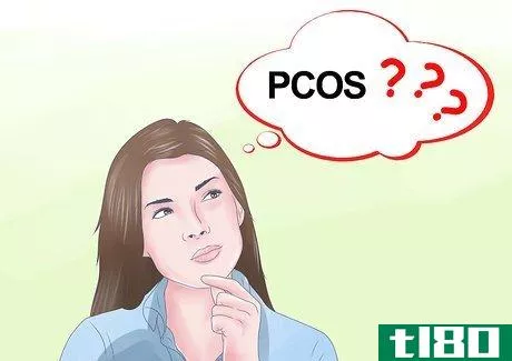 Image titled Get Pregnant With PCOS Step 5