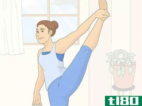 Image titled Get Your Leg Extension Step 11
