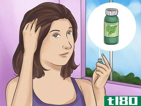Image titled Get a Healthy Scalp Step 8
