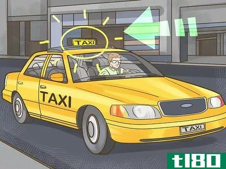 Image titled Hail a Cab Step 2