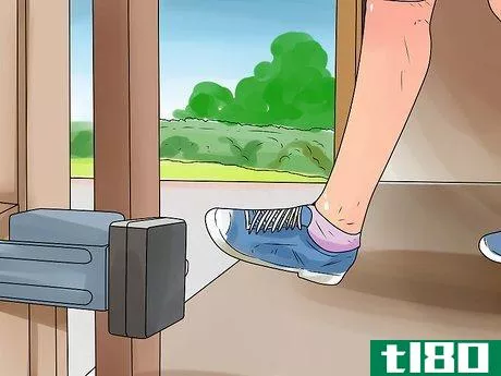 Image titled Install a Garage Door Opener Step 16