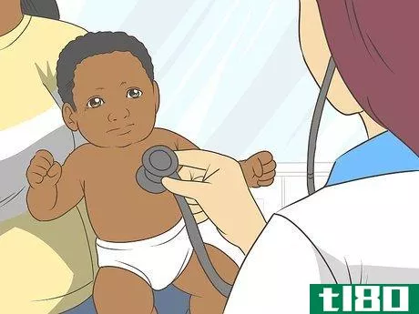 Image titled Get Rid of Baby Hiccups Step 10