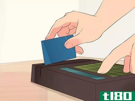 Image titled Get a Debit Card Step 3