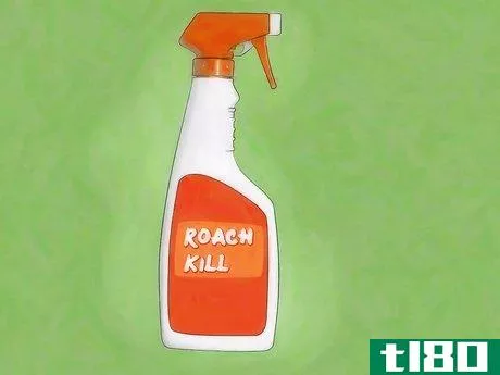 Image titled Get Rid of Roaches Step 10