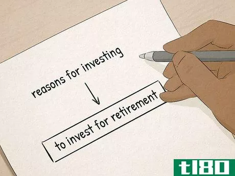 Image titled Invest in the Stock Market Step 1