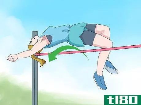 Image titled High Jump (Track and Field) Step 7