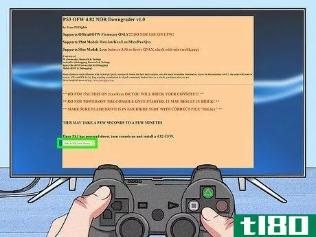 Image titled Jailbreak a PS3 Step 28